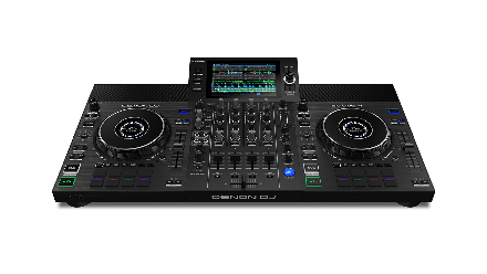 Denon DJ SC Live 4