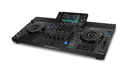 Denon DJ SC Live 4