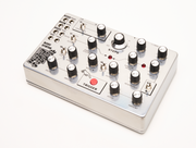 Body Synths Metal Fetishist Chrome ( Limited - 1 unit left )