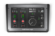 Solid State Logic SSL 2+ MKII