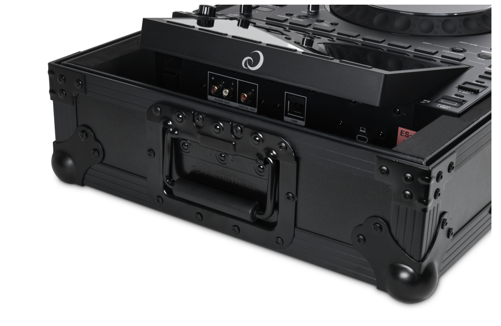 AlphaTheta FLT-3000X