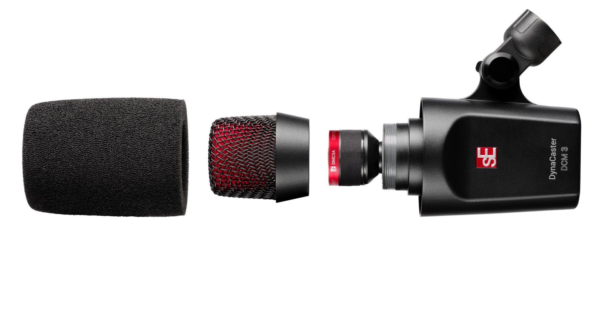 sE Electronics DynaCaster DCM3