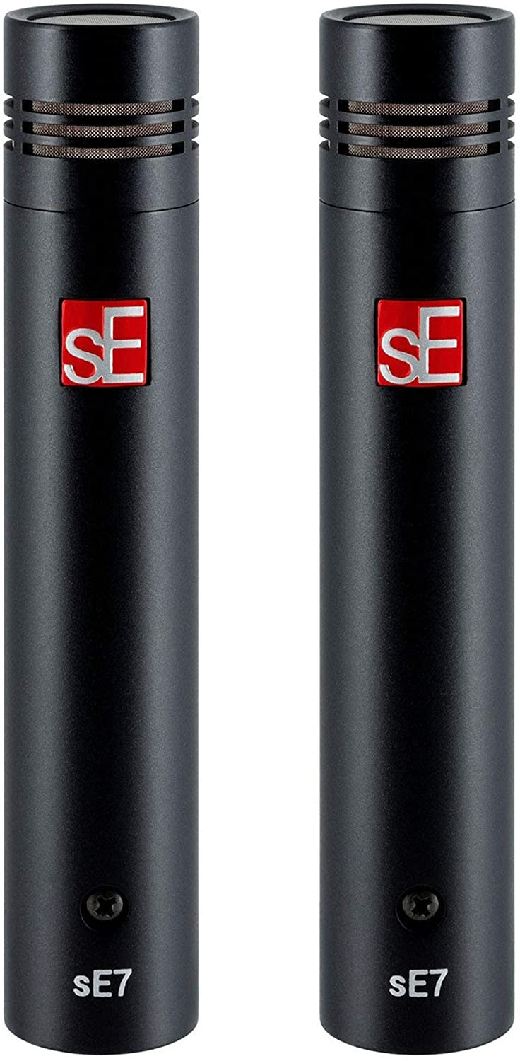 sE Electronics sE 7 Matched Pair
