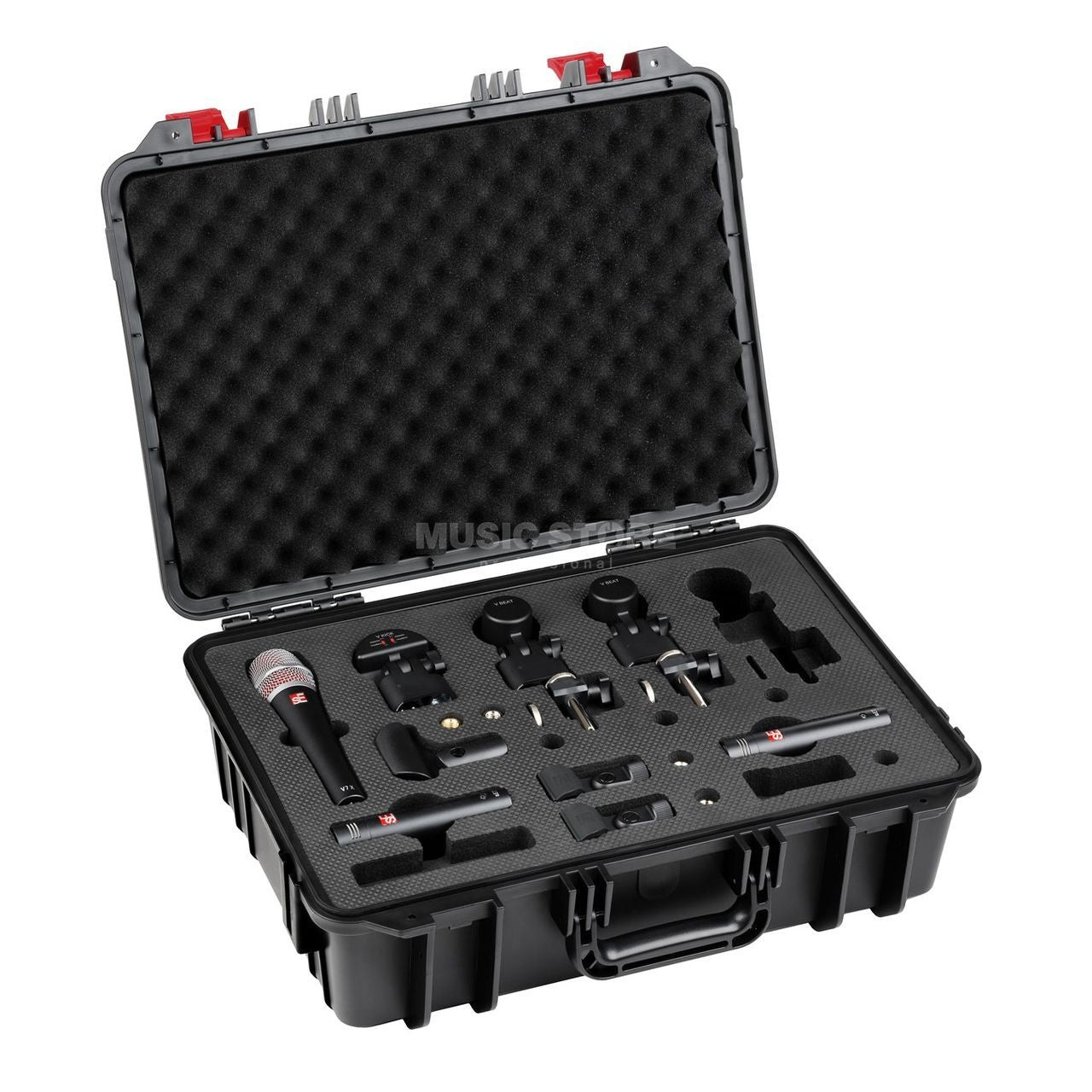 sE Electronics V PACK CLUB STANDARD