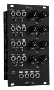 Vostok Instruments Sena