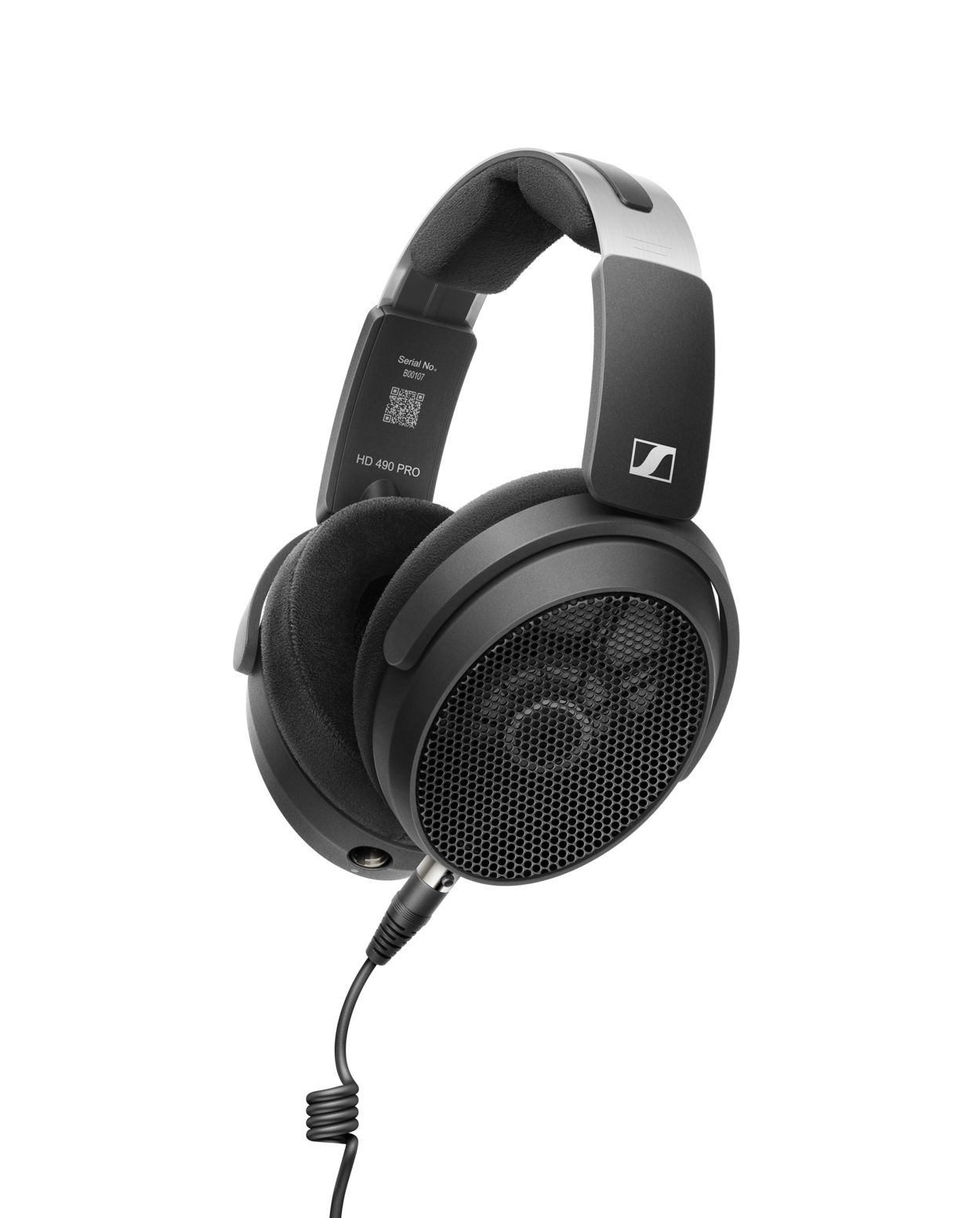 Sennheiser HD 490 PRO Plus