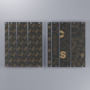 Clatters Machines Blank panels bundle