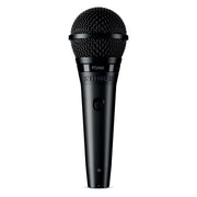 Shure PGA58-XLR-E handheld microphone