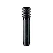 Shure PGA81-XLR ACOUSTIC INSTRUMENT MIC W/15FT XLR