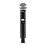 Shure QLXD2/SM58=-H51 handheld transmitter (534 - 598)