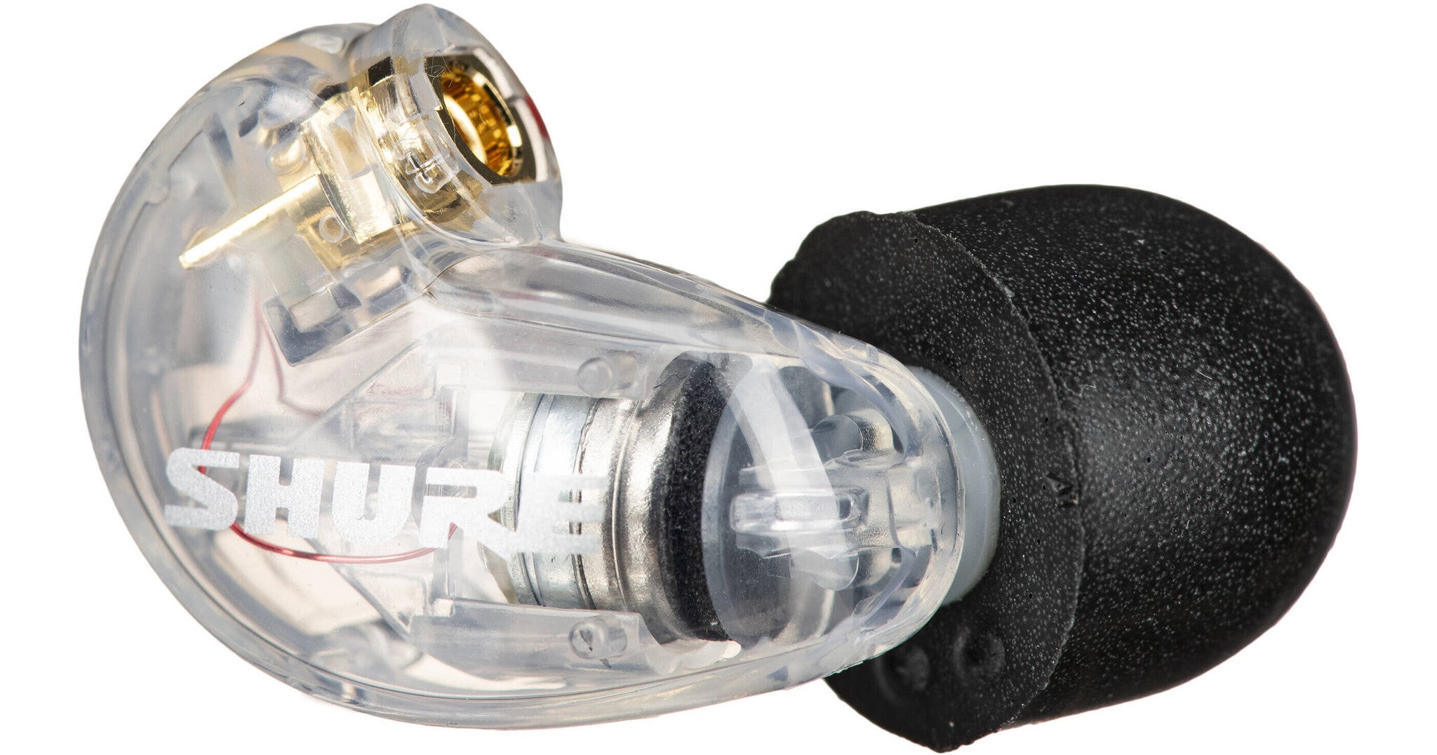 Shure SE215-CL-RIGHT SIDE EARPHONE SE215-CL