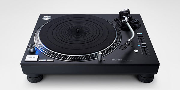 Technics SL-1210GREGK