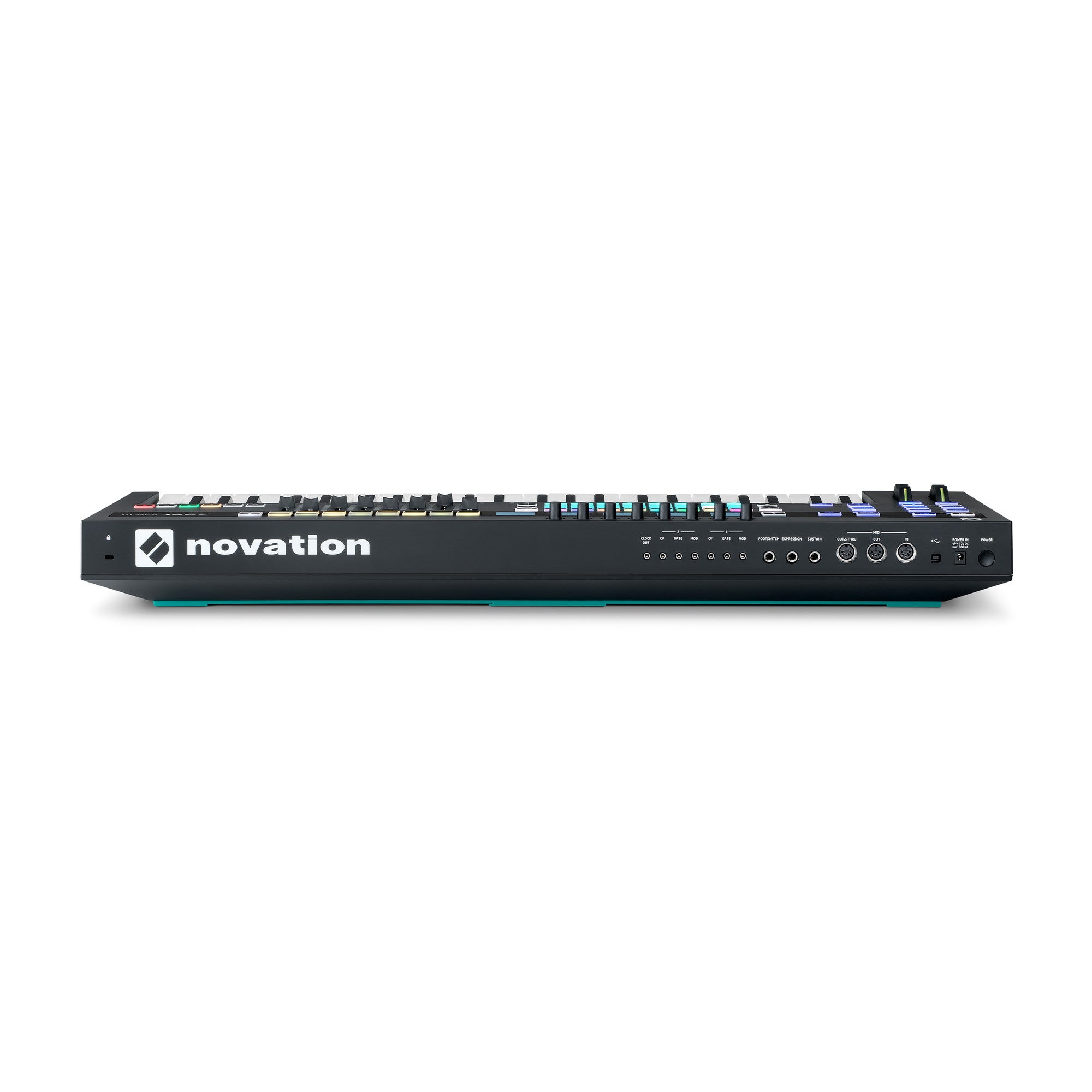 Novation 49 SL MK III