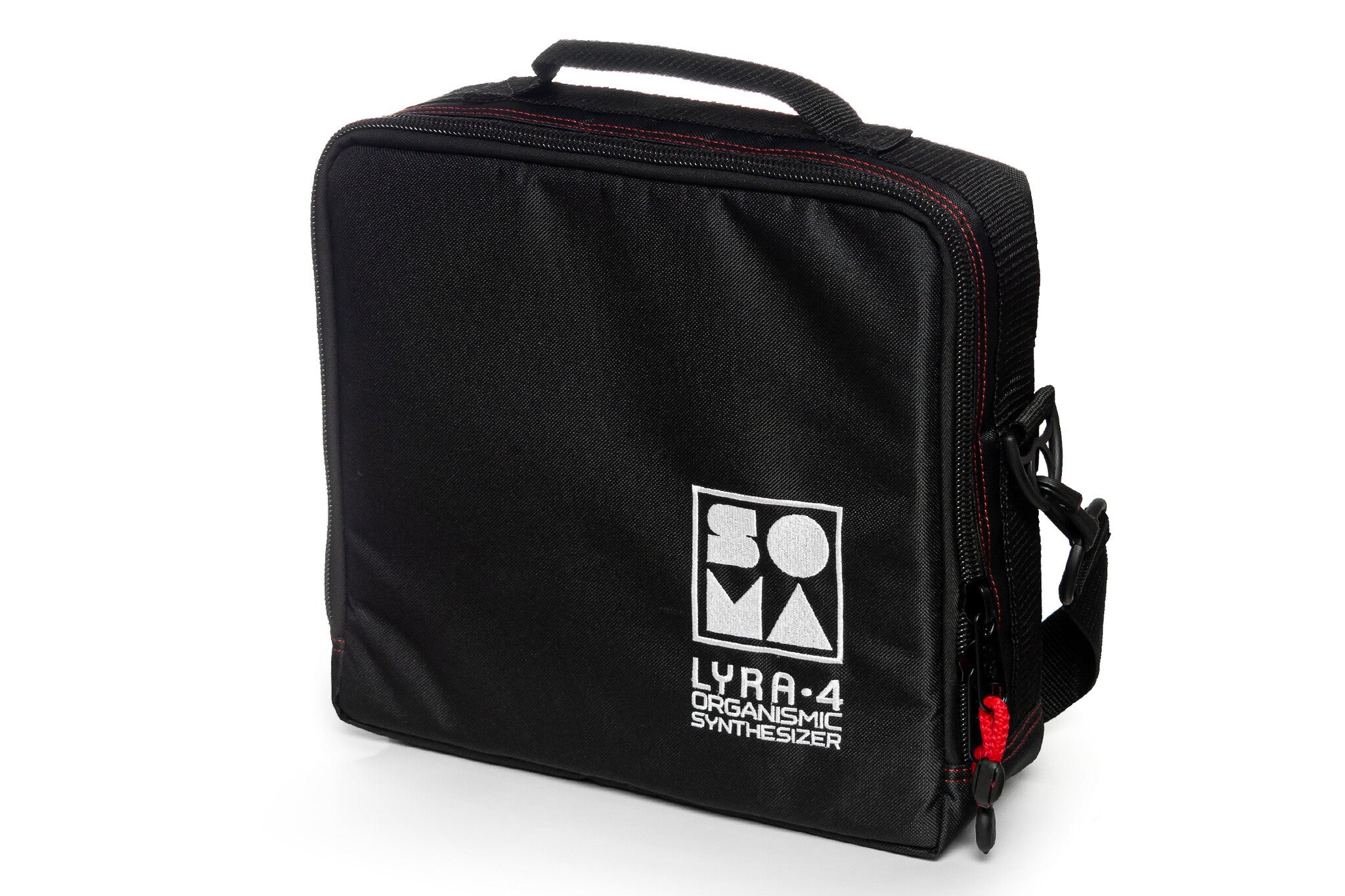 Soma Laboratory Lyra-4 Black