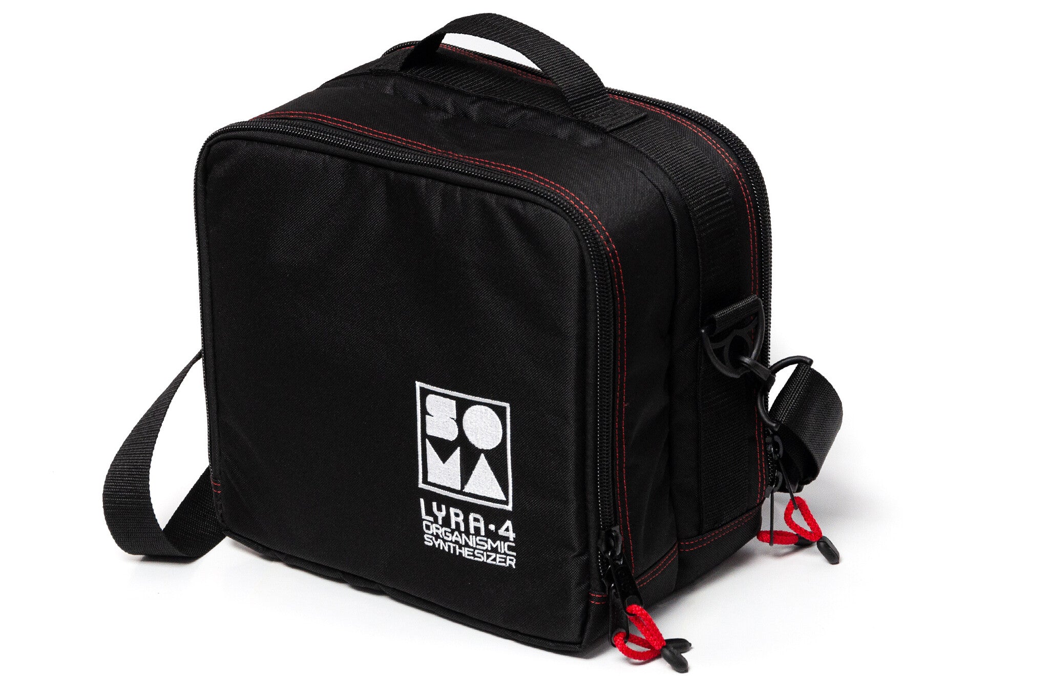 Soma Laboratory Lyra-4 Black