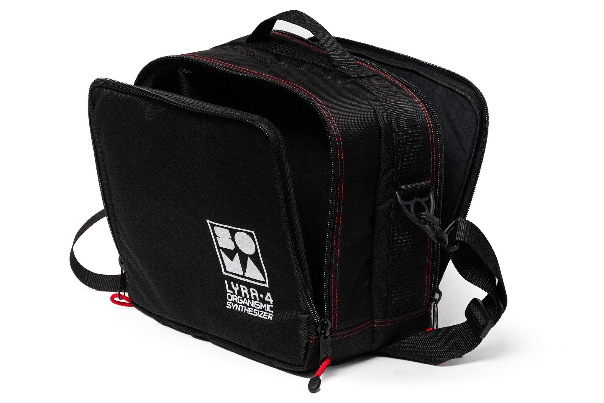 Soma Laboratory Lyra-4 Black