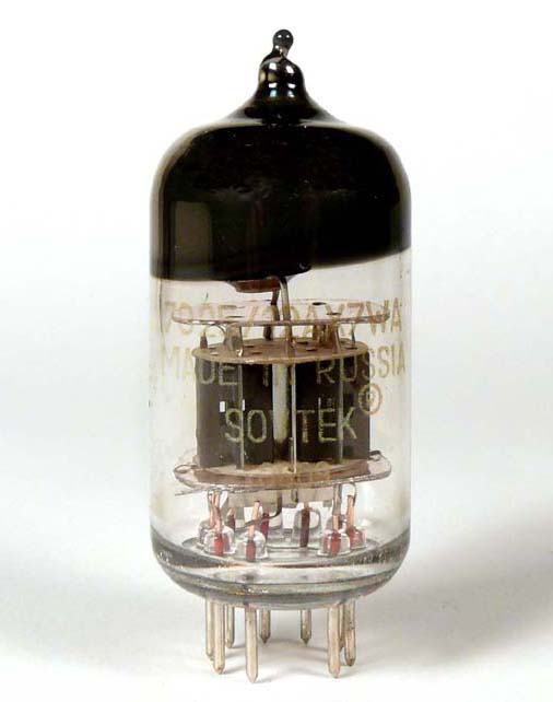 Sovtek 12AX7WA/7025 SOV