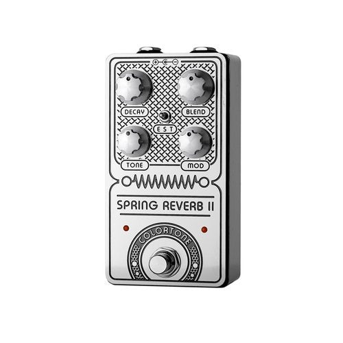 Colortone Spring Reverb II