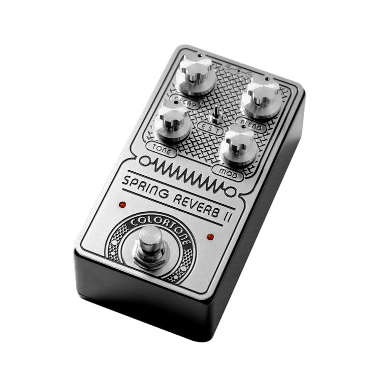 Colortone Spring Reverb II