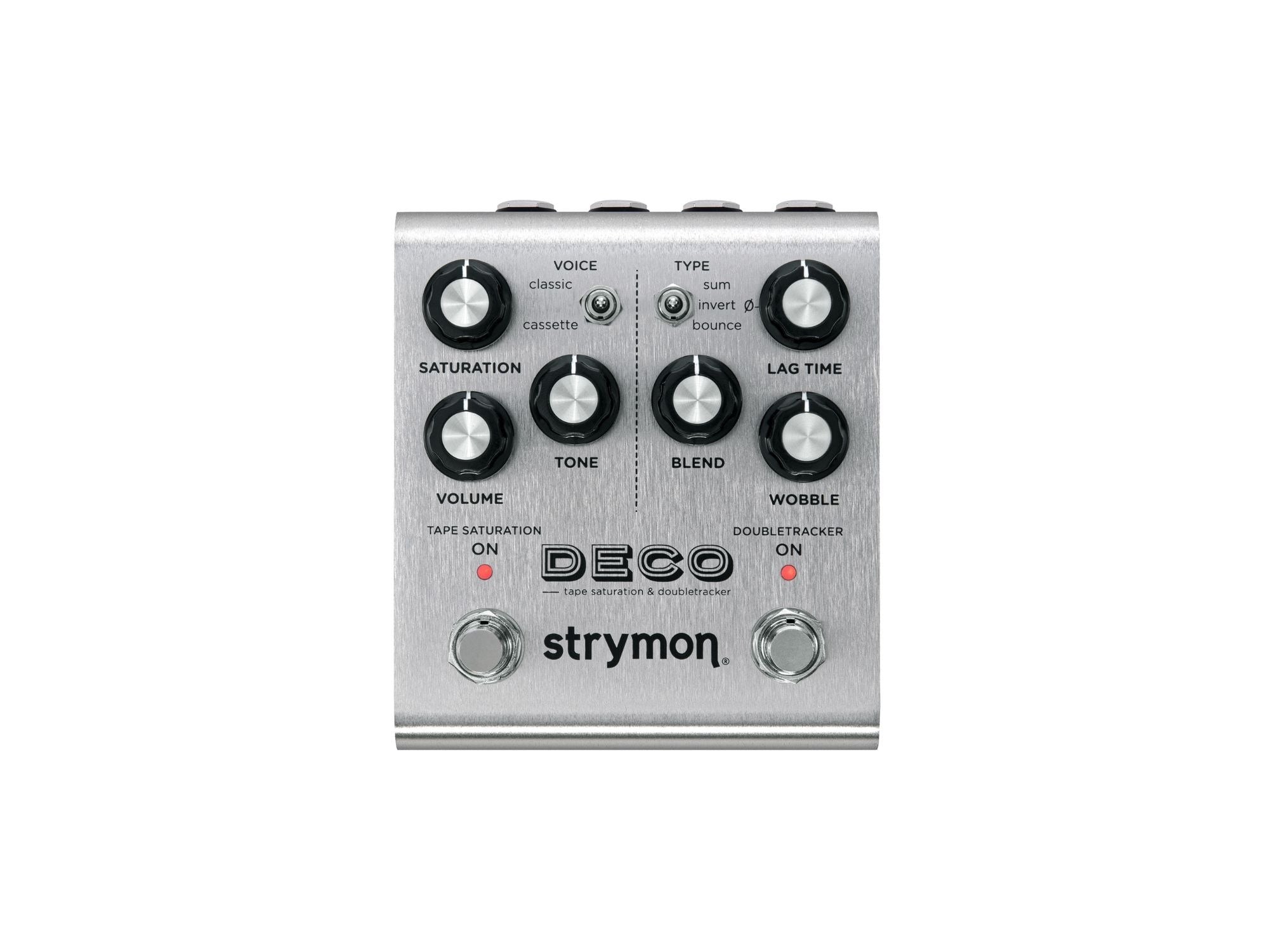 Strymon Deco V2