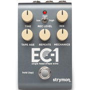 Strymon EC-1