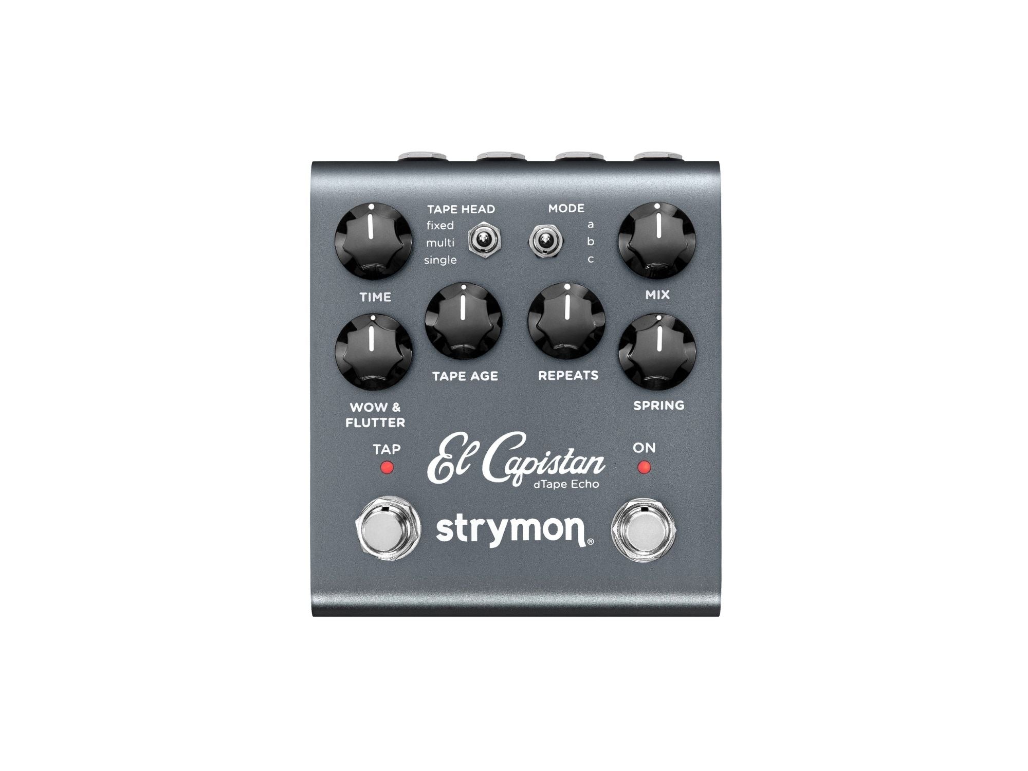 Strymon El Capistan V2