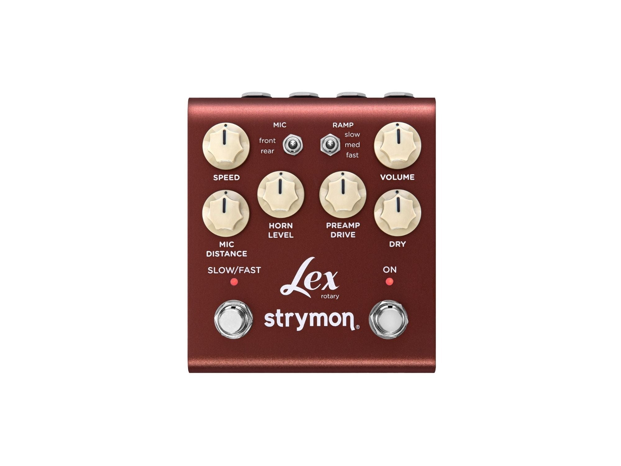 Strymon Lex V2