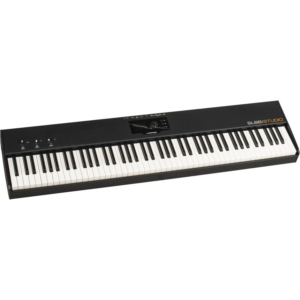 Studiologic SL88 STUDIO – T Studio