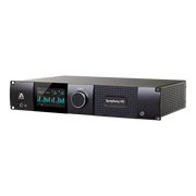 Apogee Symphony I/O MKII 16X16SE Dante + Pro Tools HD