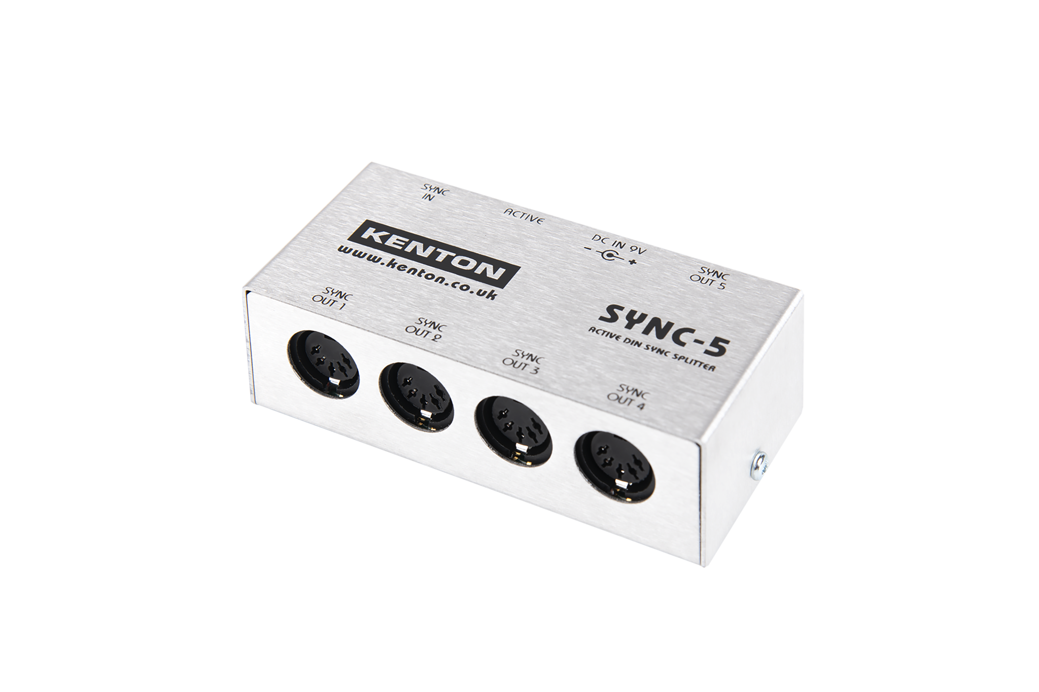 Kenton SYNC-5