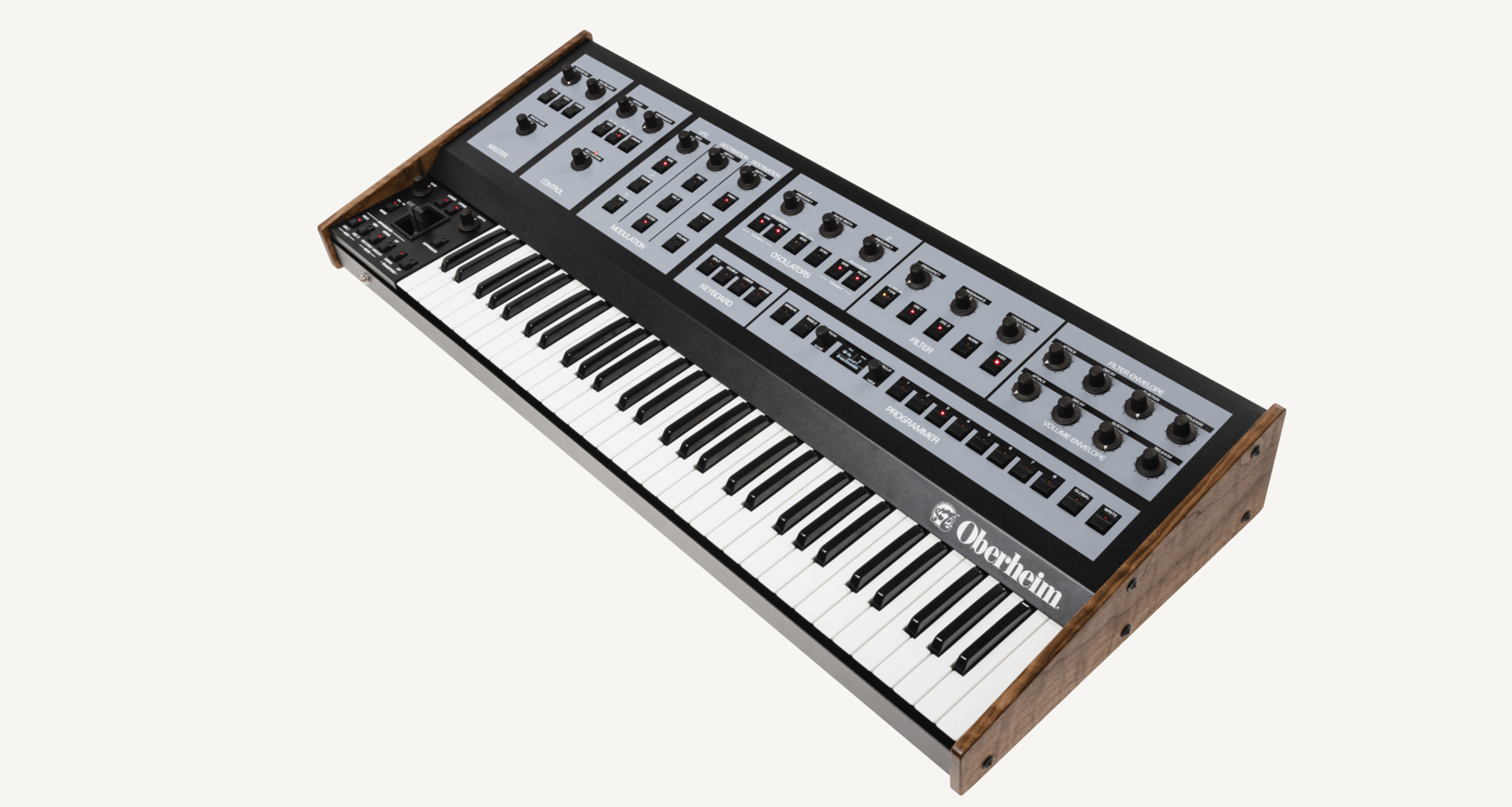 Oberheim OB-X8