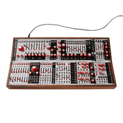 Verbos Electronics Producer Configuration (wood)