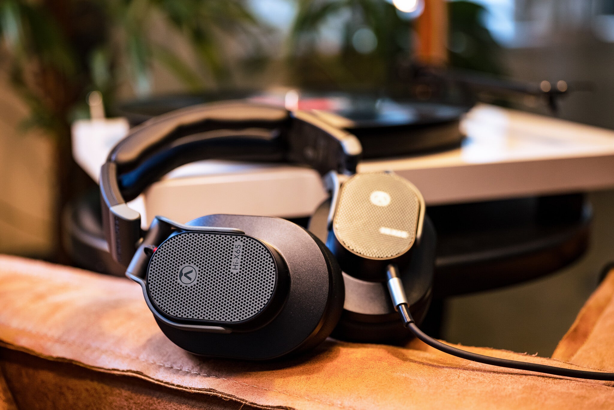 Austrian Audio Hi-X65 Headphones