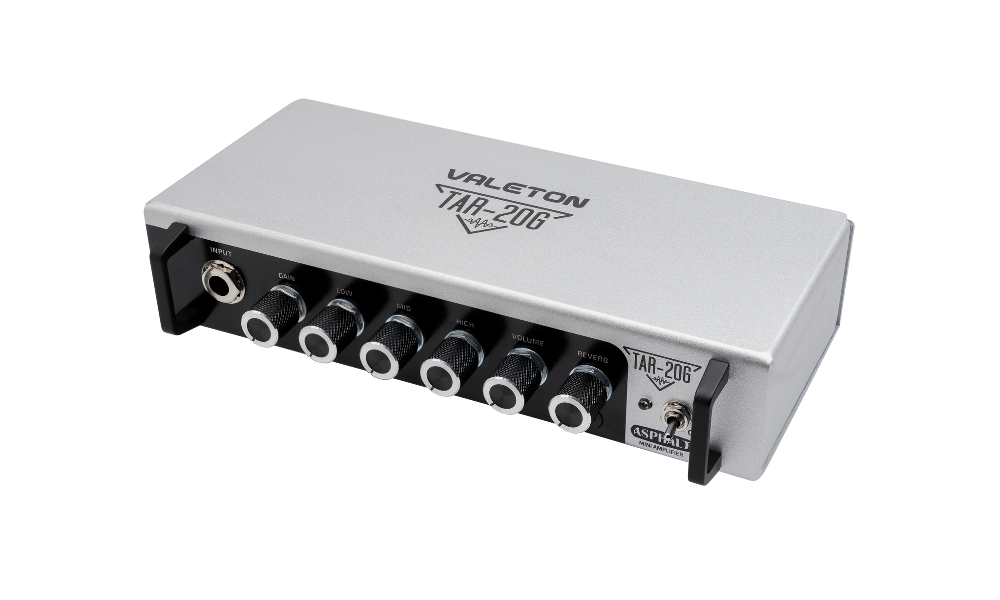 Valeton TAR-20G Amp Head