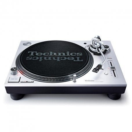 Technics SL-1200MK7EG – T Studio