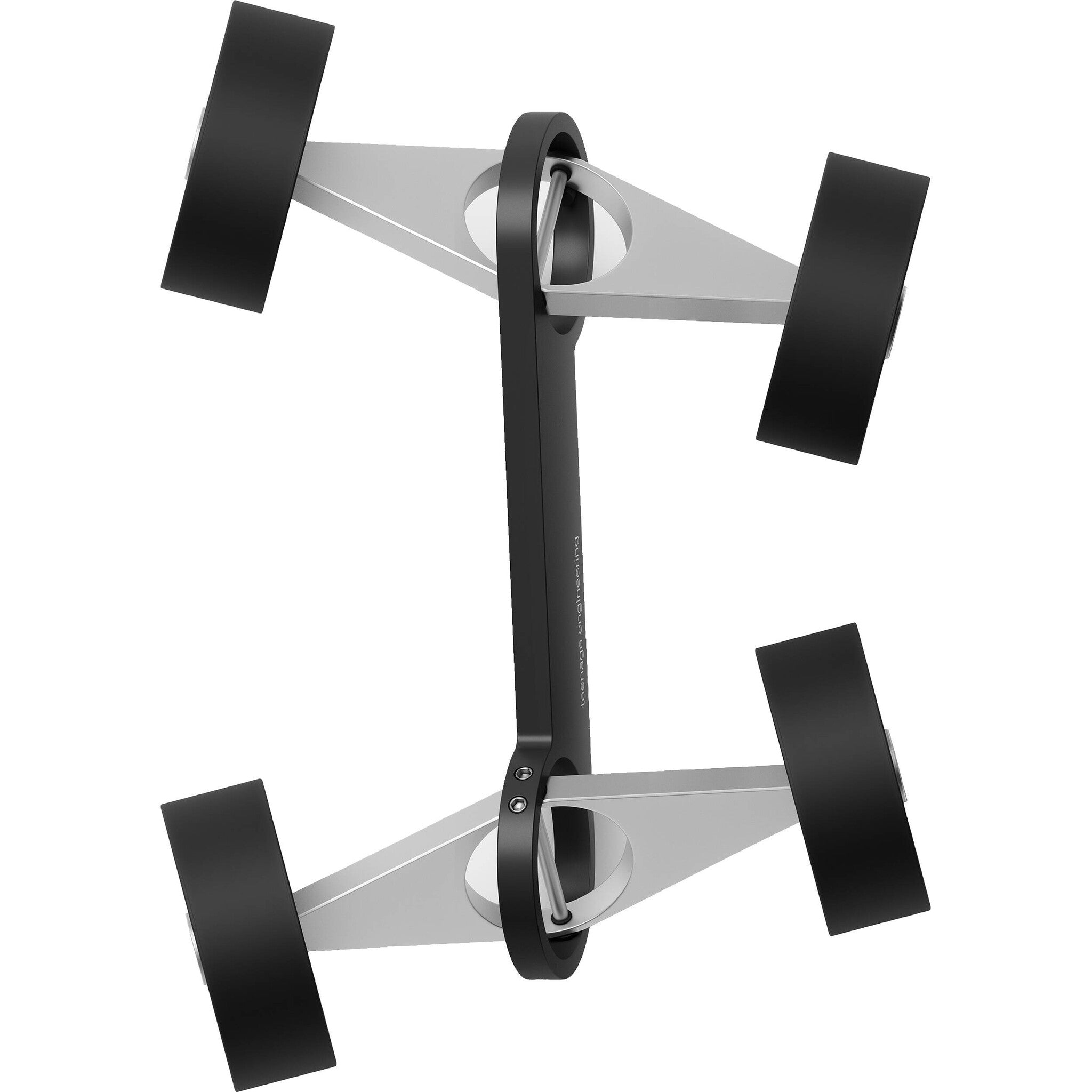 Teenage Engineering Grip Car - Black