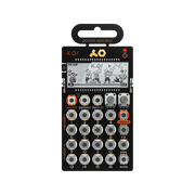 Teenage Engineering PO-33 K.O!