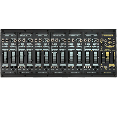 Dreadbox Telepathy Bundle