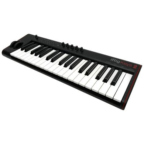 IK Multimedia iRig Keys 2