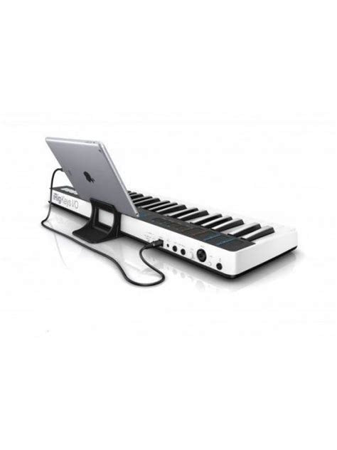 IK Multimedia iRig keys I/O 49