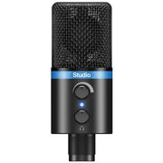 IK Multimedia iRig Mic Studio
