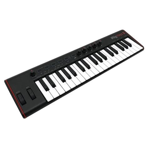 IK Multimedia iRig Keys 2