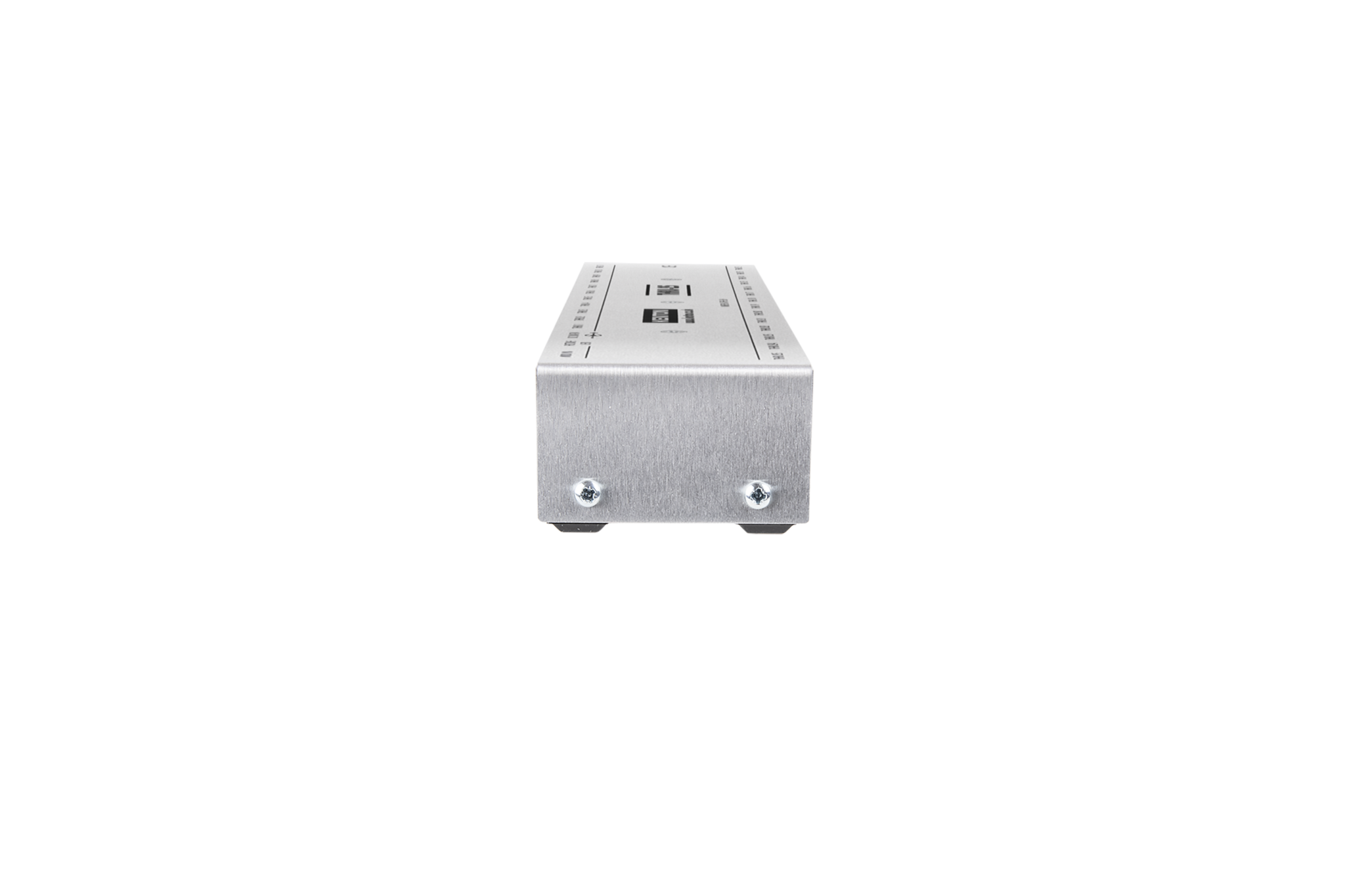 Kenton Thru 25 – 1 MIDI IN to 25 THRU