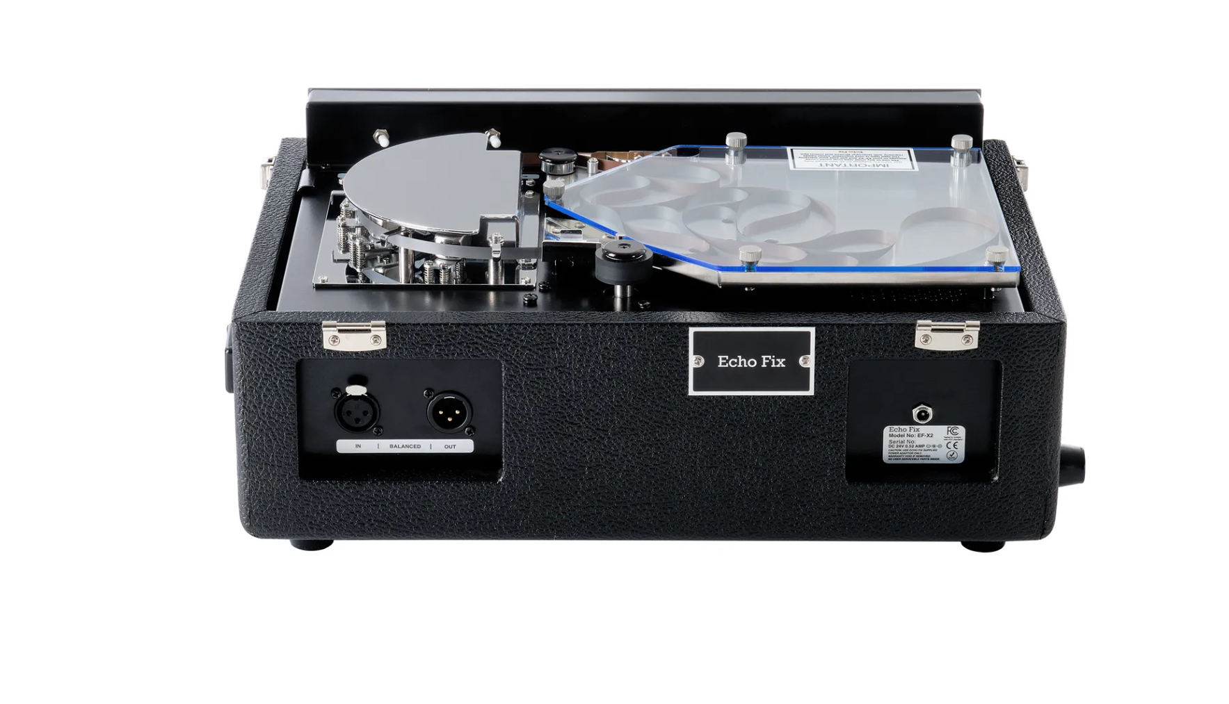 Echo Fix EF-X2 (Last unit available)