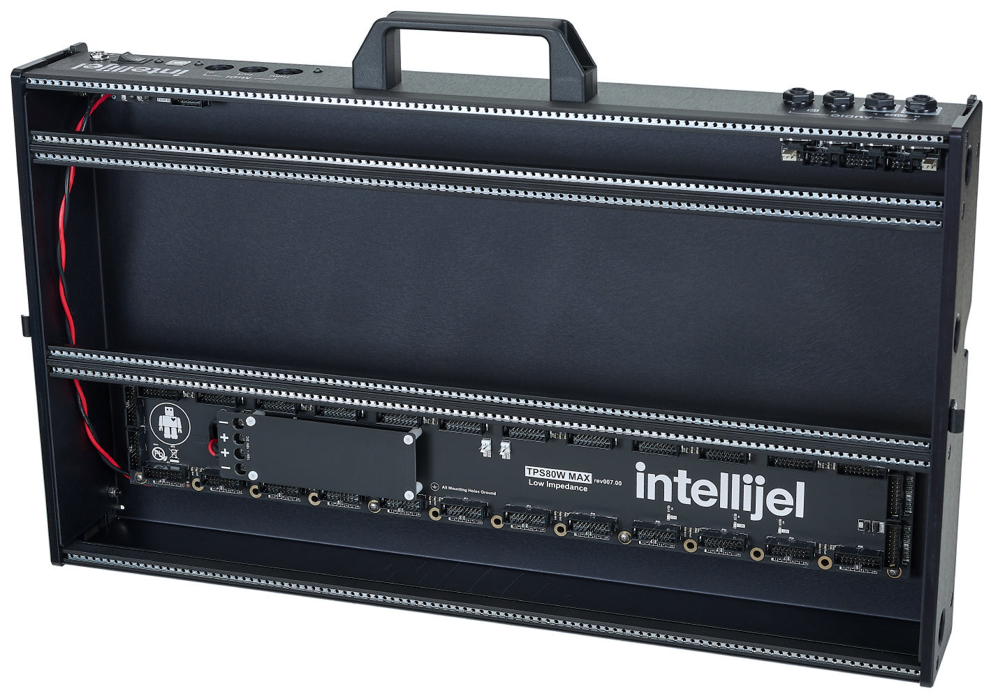 Intellijel 7U Performance Cases