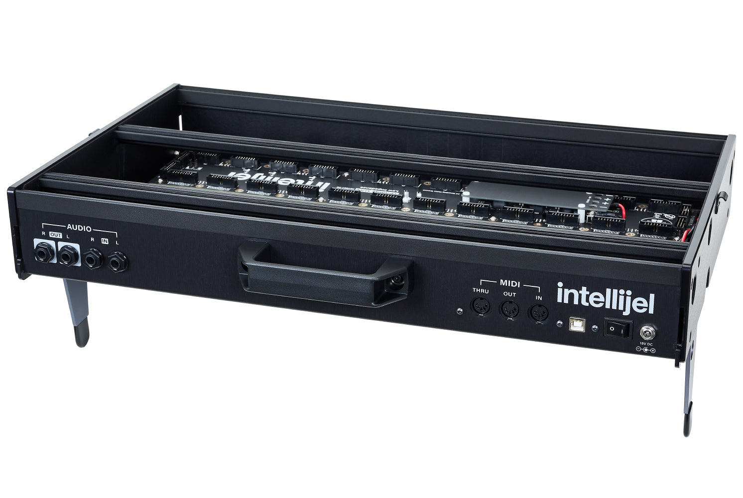 Intellijel 7U Performance Cases