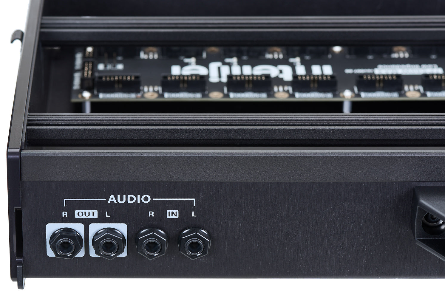 Intellijel 7U Performance Cases