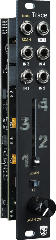 Vostok Instruments Trace