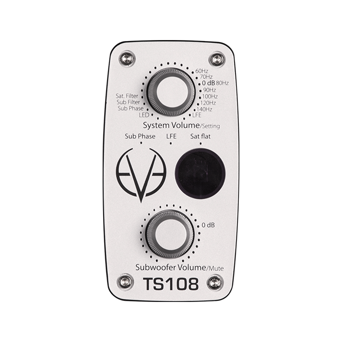 Eve Audio TS108