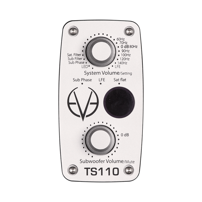 Eve Audio TS110